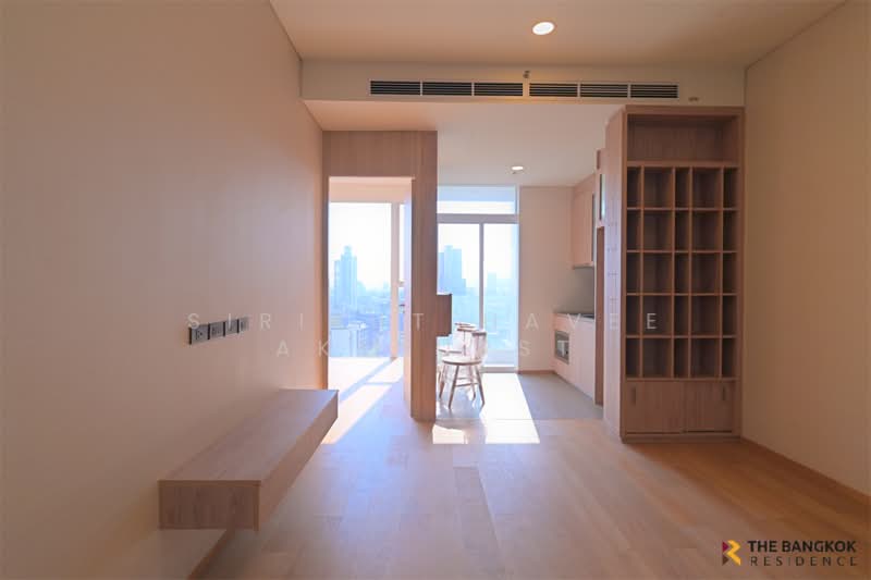 Siamese Exclusive 42, Bangkok