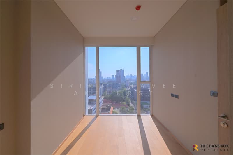 Siamese Exclusive 42, Bangkok
