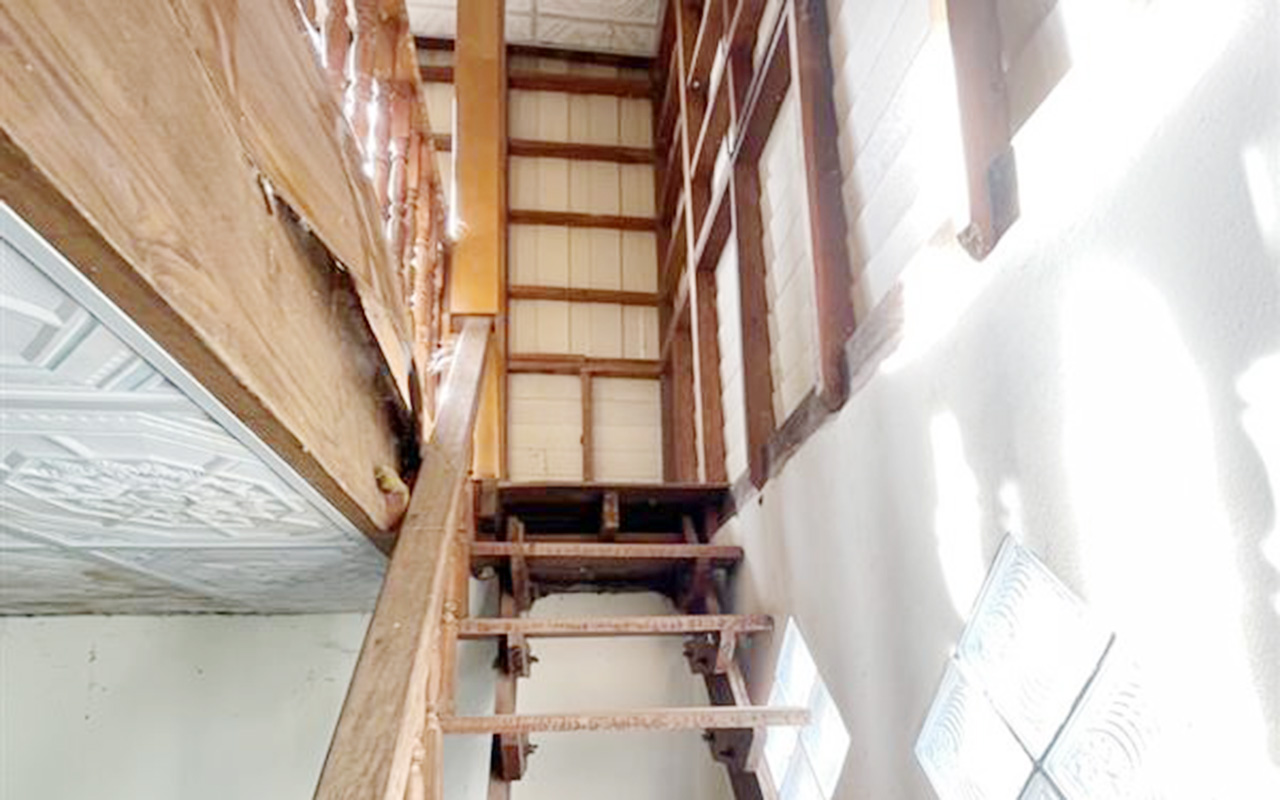 บ้านเดี่ยว ชุมชนบ้านแสนสุข หนองบุญนาก