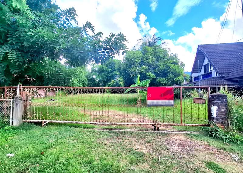 บ้านเดี่ยวพร้อมที่ดินโพน ร้อยเอ็ด, Roi Et