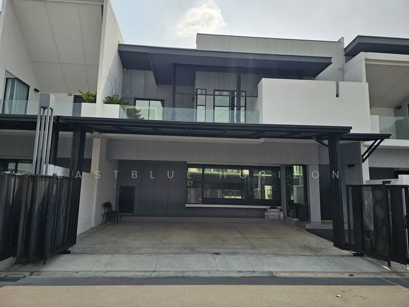 VIVE Bangna KM.7, Samut Prakan