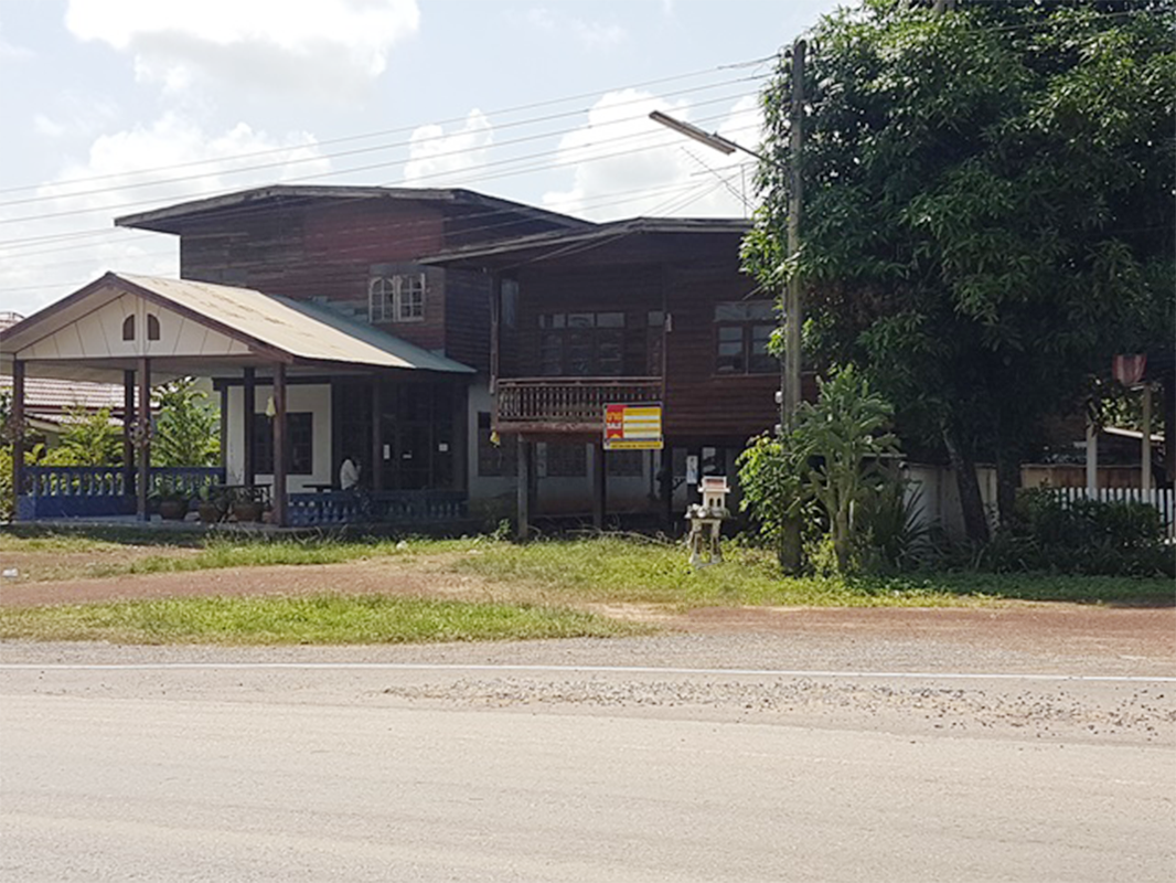 บ้านเดี่ยว ตาลเลียน อุดรธานี