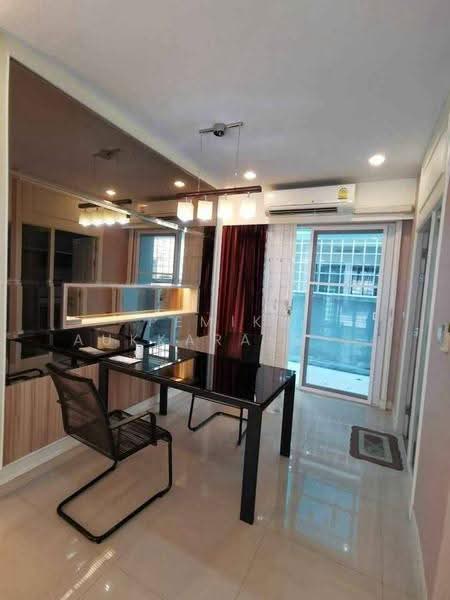 Baan Klang Muang S-Sense Rama 9-Ladprao, Bangkok