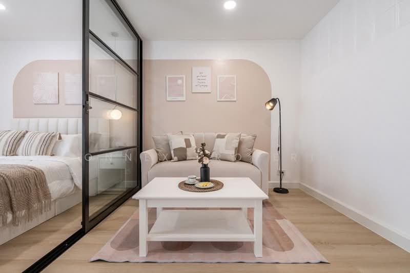 Regent Home 6/1 Prachachuen, Bangkok