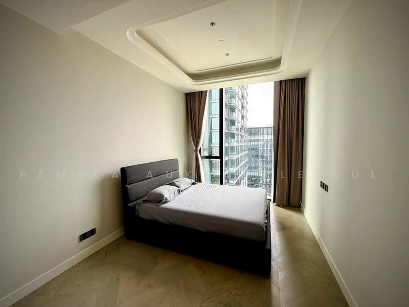 ONE89 Wireless, bangkok