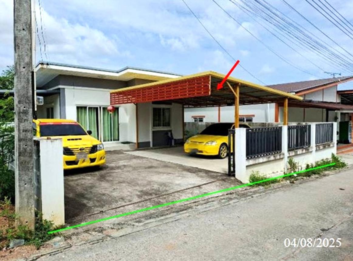 บ้านเดี่ยว วิลเลจ พัฒนา ระยอง