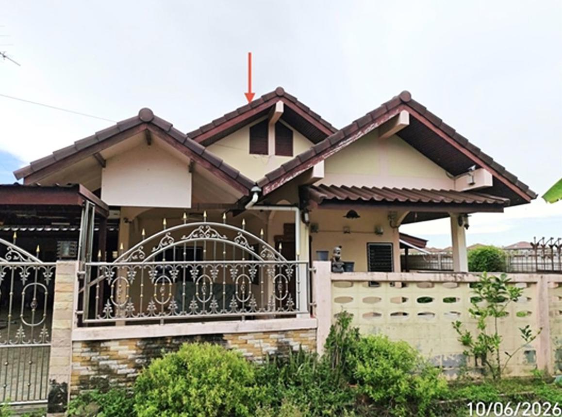 บ้านเดี่ยว วังใหญ่ ฉะเชิงเทรา