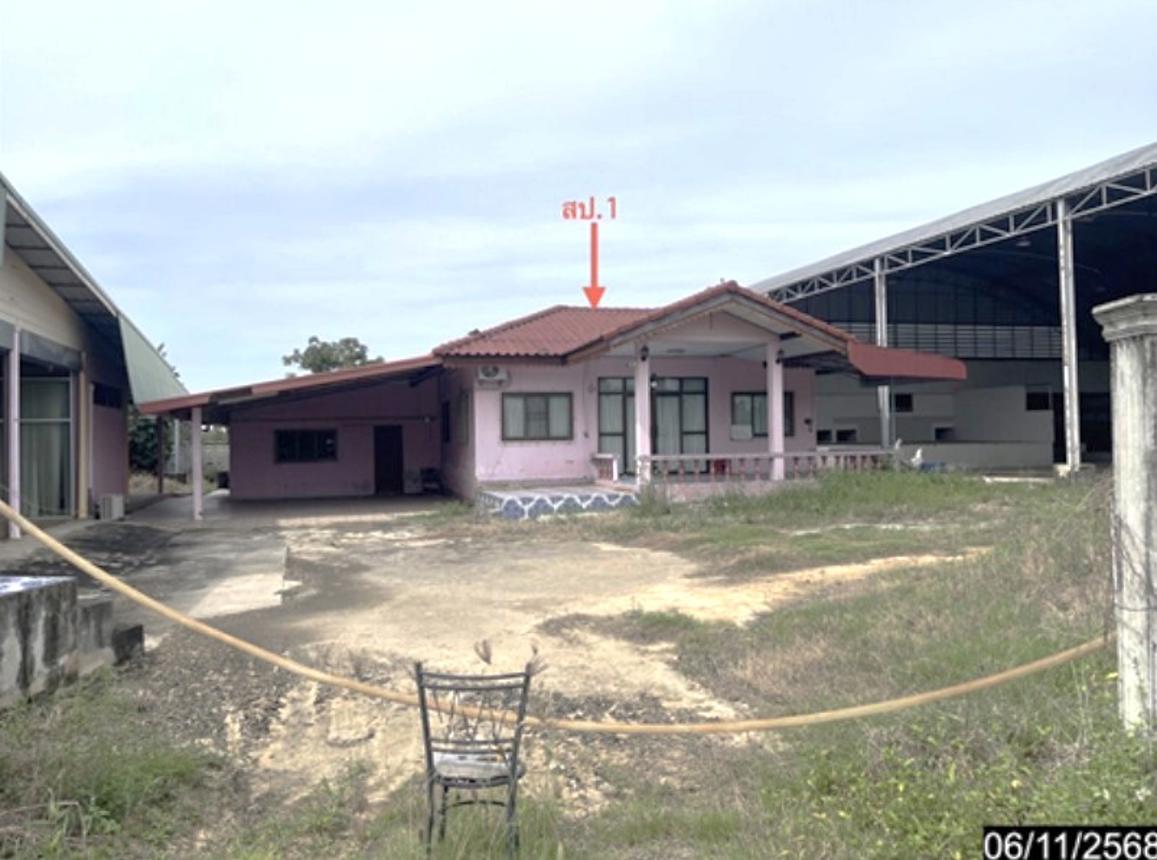 บ้านเดี่ยว กมลาไสย กาฬสินธุ์