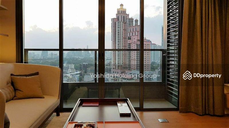 The Lumpini 24, Bangkok