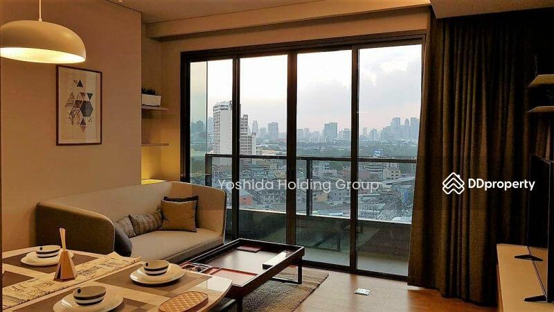The Lumpini 24, Bangkok