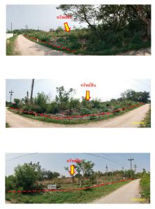 ที่ดินเปล่า เมืองเชียงราย จังหวัดเชียงราย