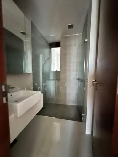 ASHTON Morph 38, Bangkok