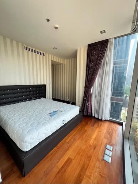 ASHTON Morph 38, Bangkok