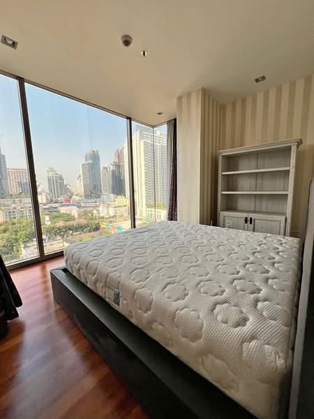 ASHTON Morph 38, Bangkok