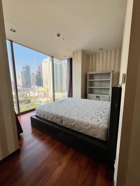 ASHTON Morph 38, Bangkok