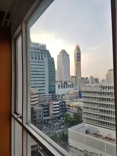 The Address Chidlom, Bangkok