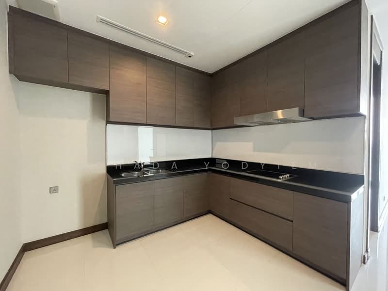 Q1 Sukhumvit, Bangkok