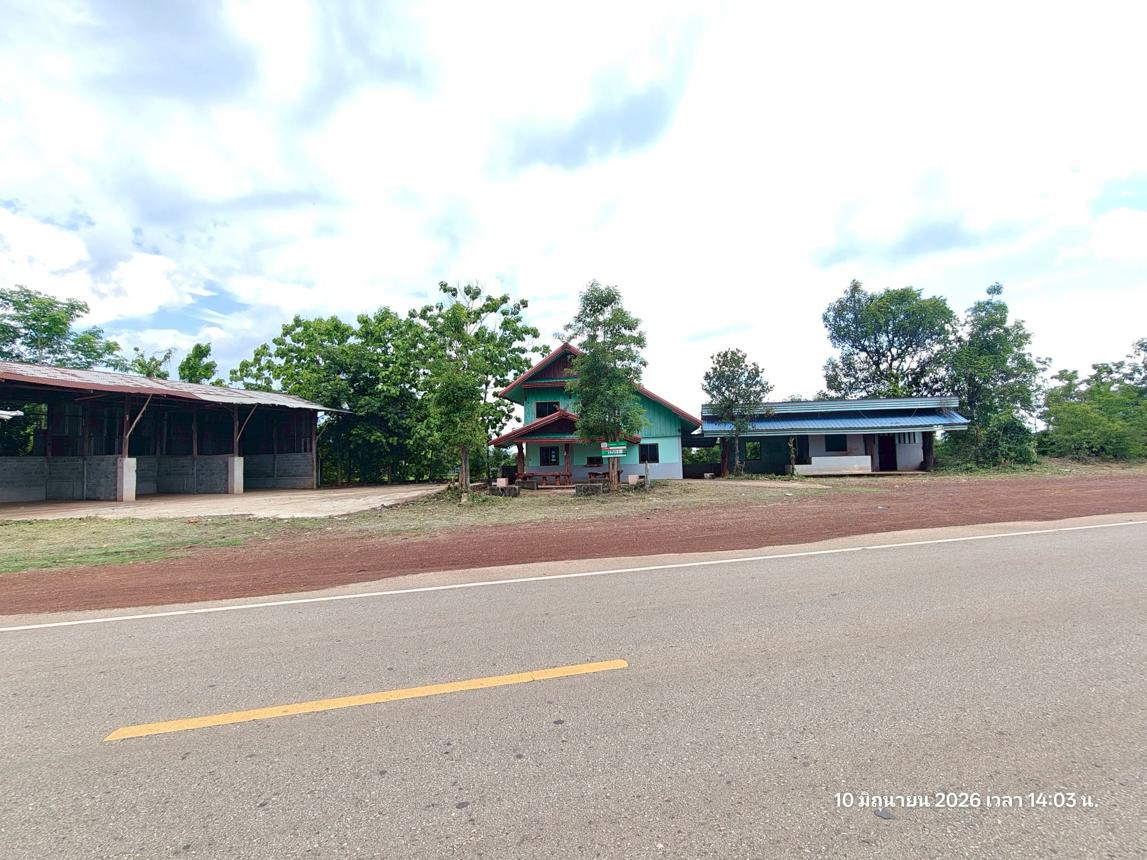 Single-Family House in Phon Na Kaeo Sakon Nakhon