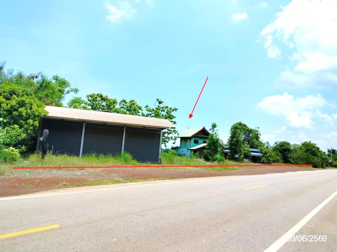 Single-Family House in Phon Na Kaeo Sakon Nakhon