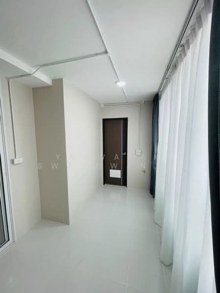 Ratchada City 18 Condominium, Bangkok
