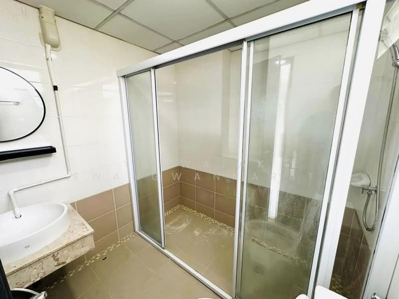Ratchada City 18 Condominium, Bangkok
