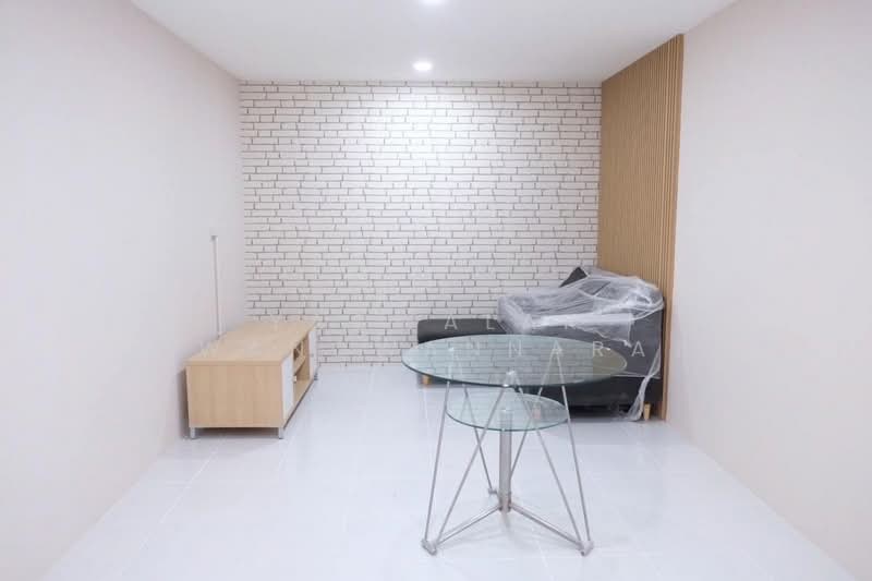 Ratchada City 18 Condominium, Bangkok