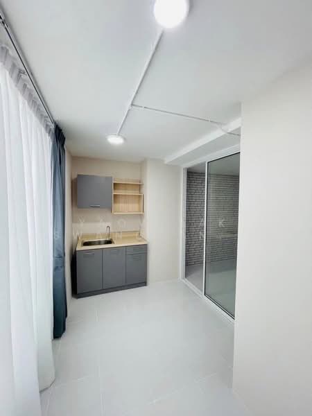 Ratchada City 18 Condominium, Bangkok