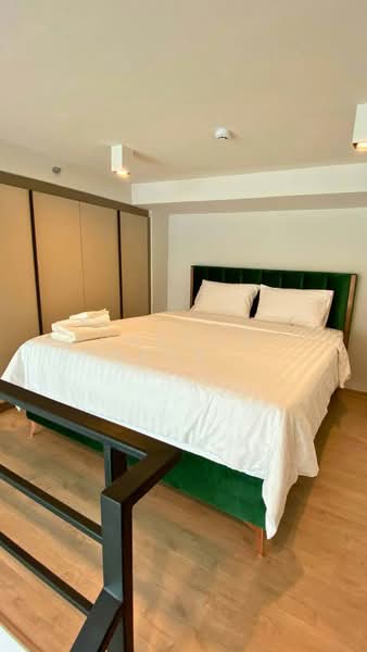 IDEO Rama 9-Asoke, Bangkok