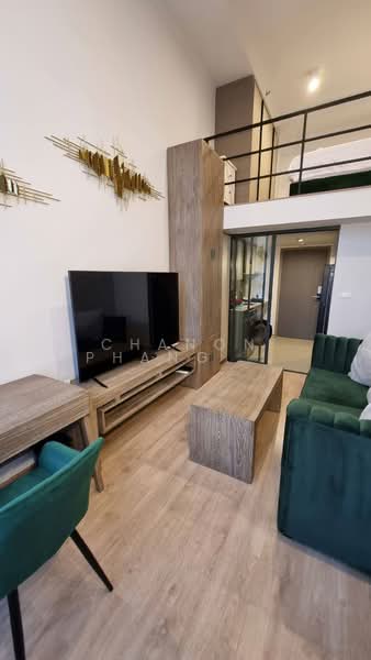 IDEO Rama 9-Asoke, Bangkok