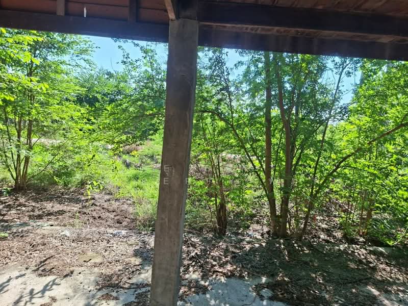 บ้านเดี่ยวเดิมบางนางบวช สุพรรณบุรี, Suphan Buri