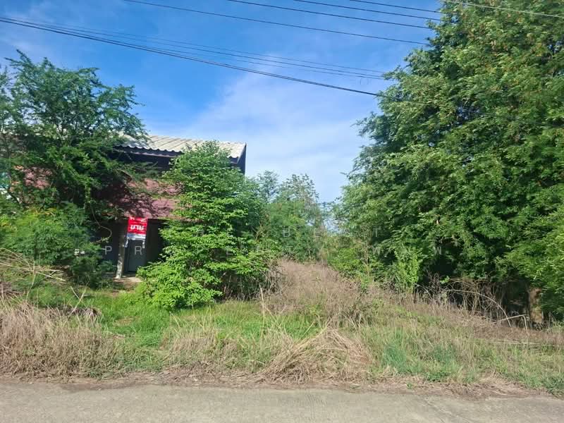 บ้านเดี่ยวเดิมบางนางบวช สุพรรณบุรี, Suphan Buri
