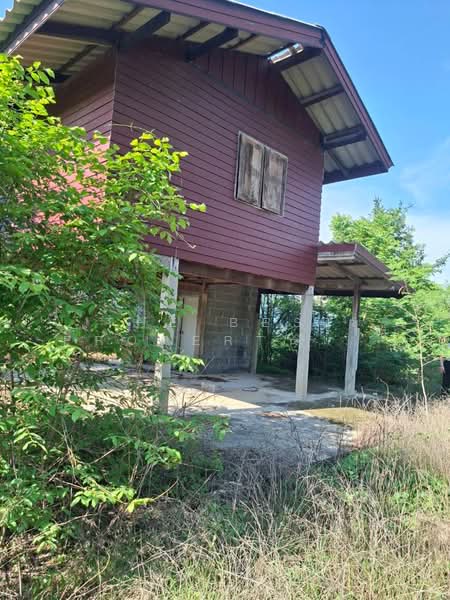 บ้านเดี่ยวเดิมบางนางบวช สุพรรณบุรี, Suphan Buri