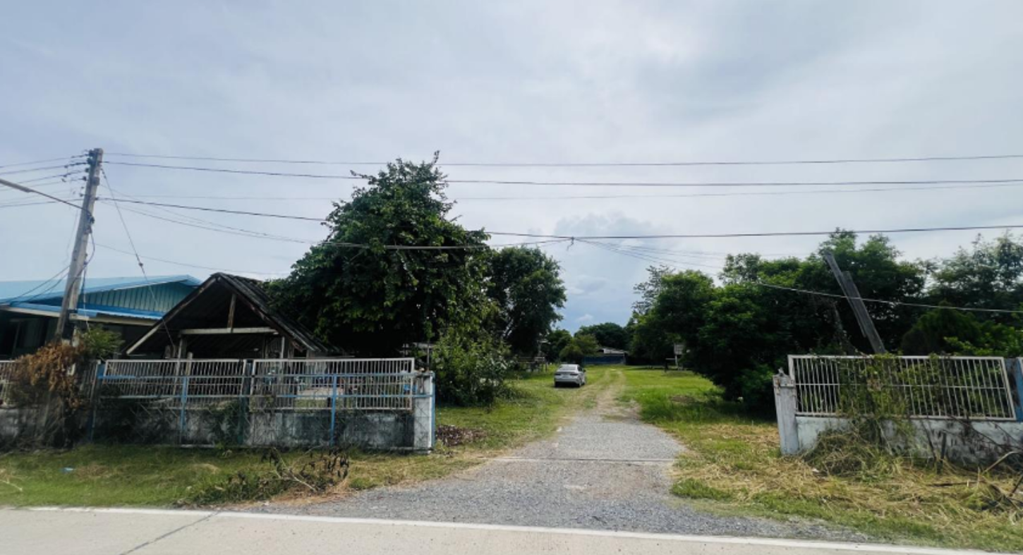 บ้านเดี่ยว คอนโดมิเนียม อุดมสุข ขอนแก่น
