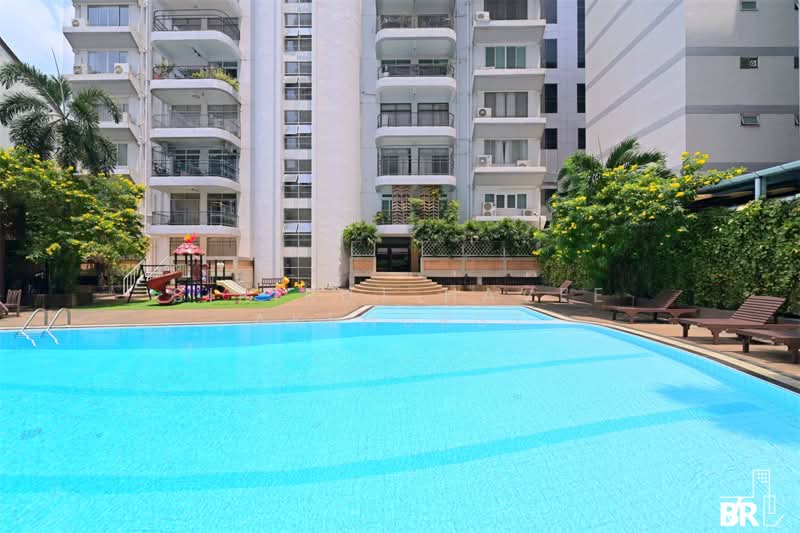 Grand Ville House 1, Bangkok