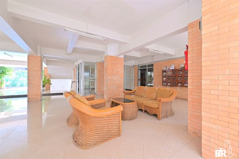 Grand Ville House 1, Bangkok