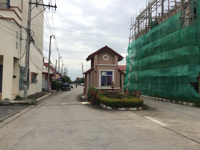 Praemaporn Klong 4