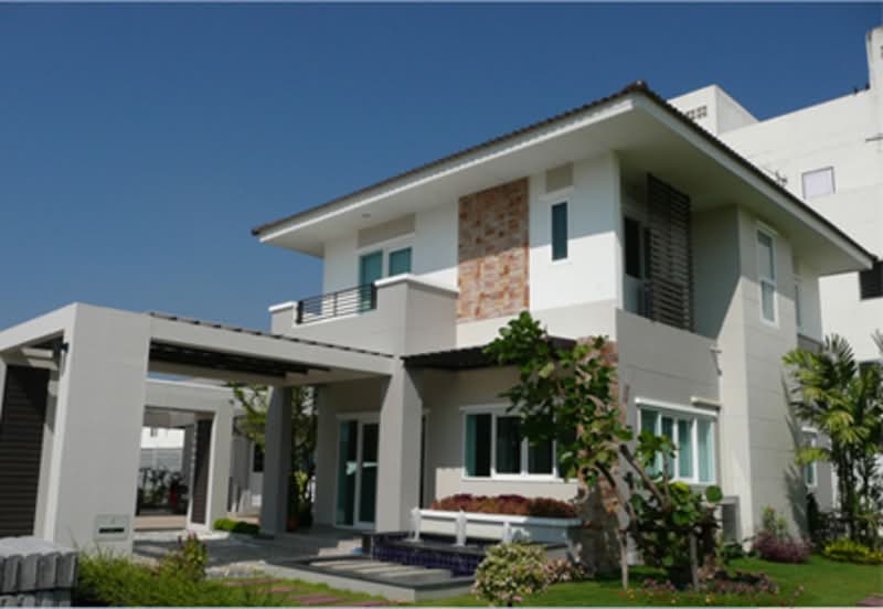 Tara Ville Rangsit Klong 5, Pathum Thani