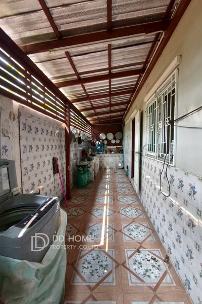 Arunthong 5 Phetkasem 69, Bangkok