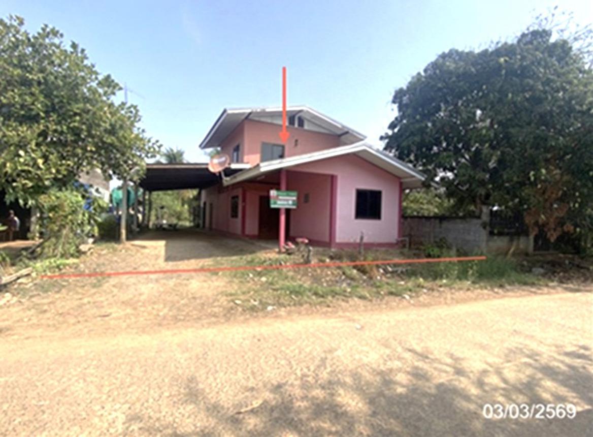 บ้านเดี่ยว เชียงขวัญ ร้อยเอ็ด