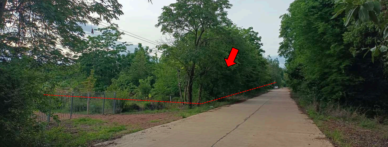 ที่ดินพร้อมสิ่งปลูกสร้าง สระแก้ว