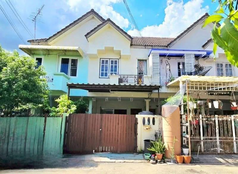 Lully Ville Lumlukka Klong 3, Pathum Thani
