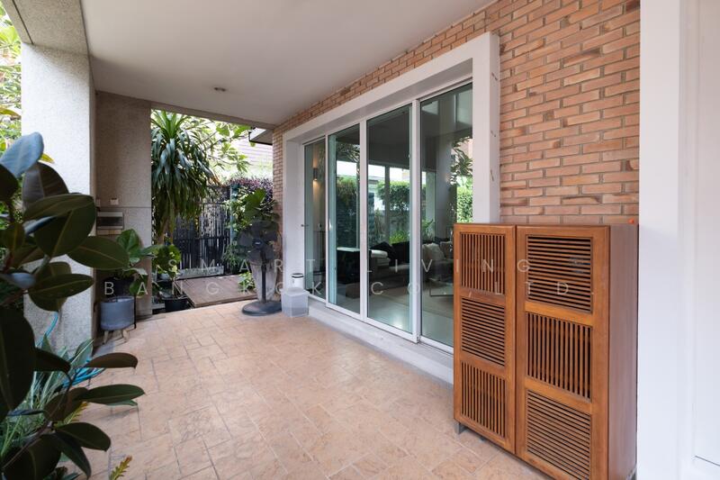 Baan Issara Rama 9, Bangkok