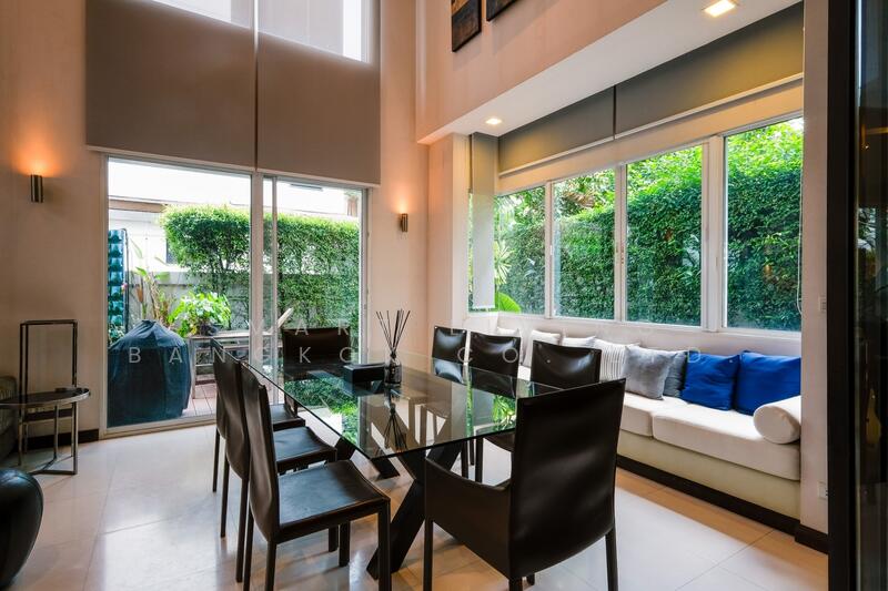 Baan Issara Rama 9, Bangkok