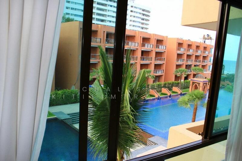 Marrakesh Residences, Prachuap Khiri Khan