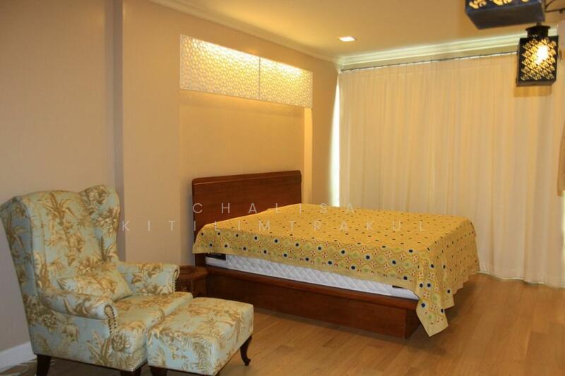Marrakesh Residences, Prachuap Khiri Khan
