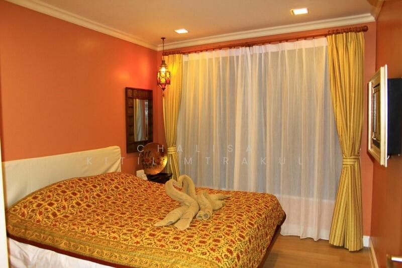 Marrakesh Residences, Prachuap Khiri Khan