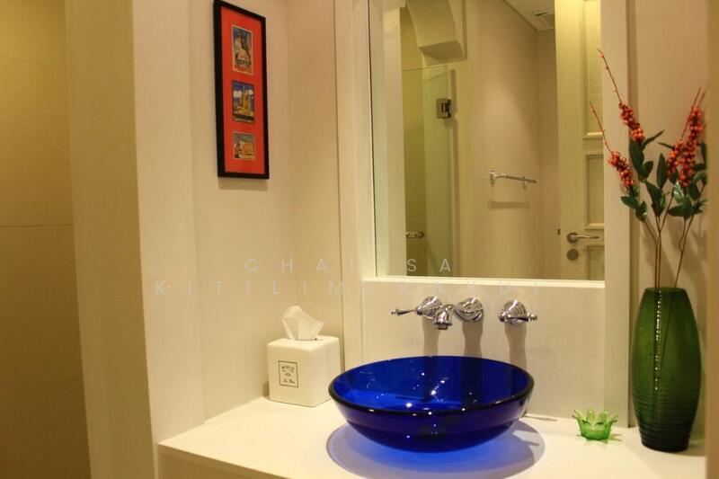 Marrakesh Residences, Prachuap Khiri Khan
