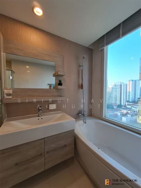 Baan Siri 31, Bangkok