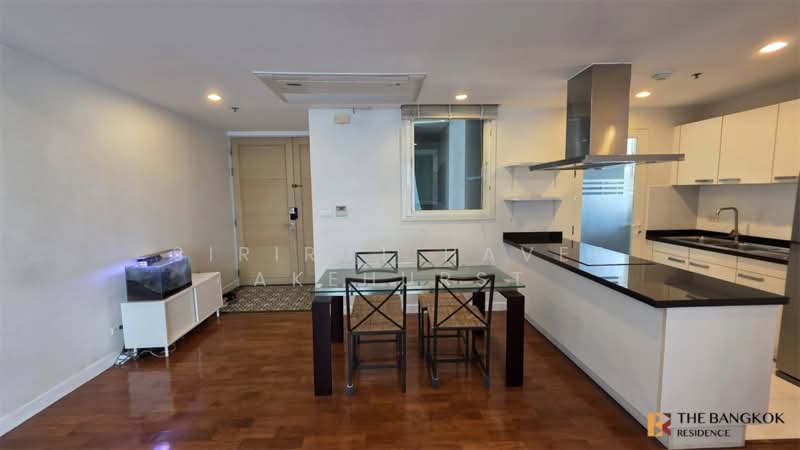 Baan Siri 31, Bangkok