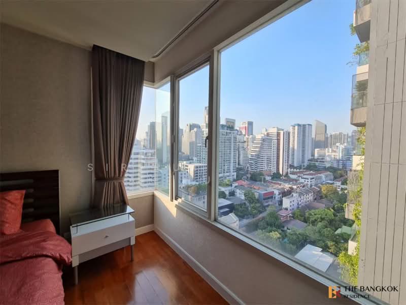 Baan Siri 31, Bangkok